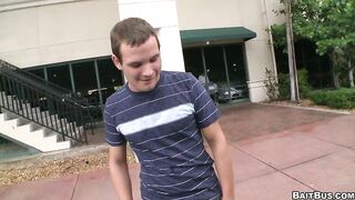 Backwoods Disco Dancer