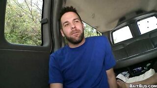 Tricking The Sailor Boy