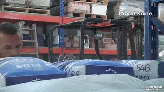 Straight Swap (Denis Vega, Johan Kane)