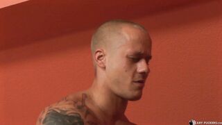 Alfredo, Tattoo Junior & Dark Devil