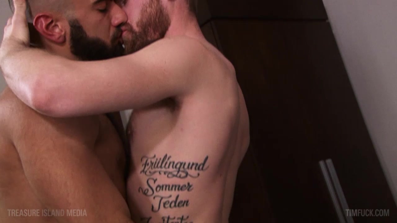 Alex Camp & Hunter Williams 2016 - Gay Porn HD Online