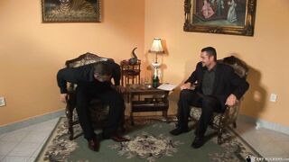 Married Man Breeders #4