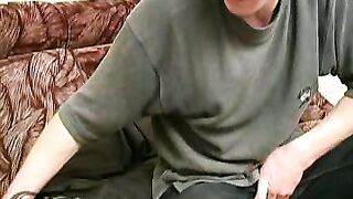 Russian Twink Sexual Assault 15