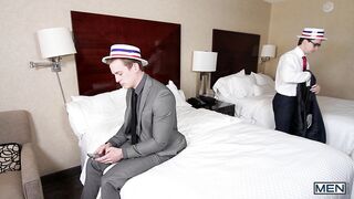 Young Conservatives Part 1