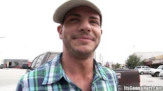 Tristan's Dream Comes true!