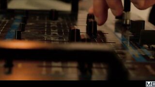 Sense 8: A Gay XXX Parody Part 1