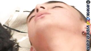 Bareback Cumparty 13 - Cum And Get Me