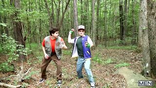 Fuckemon Go: A Gay XXX Parody