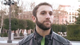 Jan Faust, Jalil Jafar, Rado Zuska