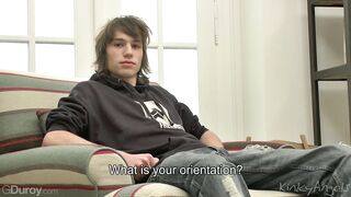 Kirk McCartney - Issue #13