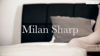 Skin Contact #2 - Jaro Stone, Milan Sharp