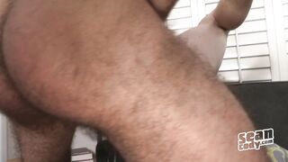 Cory & Robbie - Bareback