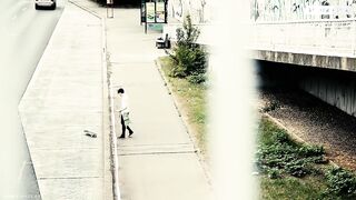 Skate Off #3 - Leo Ocean, Pyotr Tomek