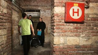 Radim & Rado RAW - AIRPORT SECURITY