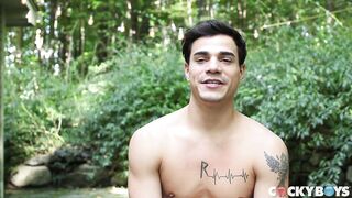 Arad WinWin Fucks Levi Karter