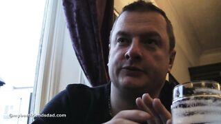 Dave Knight - New Temptations