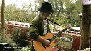 Fabian Weirs - Timeand Chance