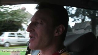 Frank Clayton - Moving Swiftly On