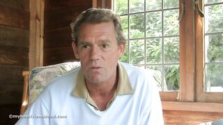 Rudolph Wood - The Amorous Builder