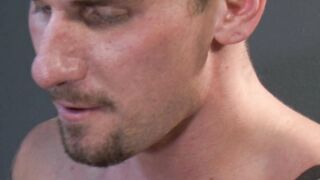 Erik Grants Makes His Big Bareback Return