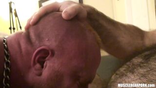 Knocked Out and Knocked Up - Part 1