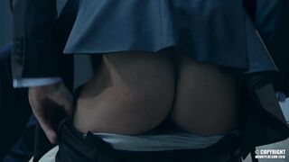 Analyze This (Kayden Gray, Emir Boscatto)