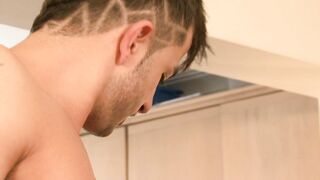 Jonathan Agassi, Harry Louis & Rio Silver