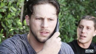 My Boyfriend's Ex - Part #1 (2016)