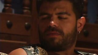 Huessein, Francois Sagat, Manuel Torres, Joey Milano