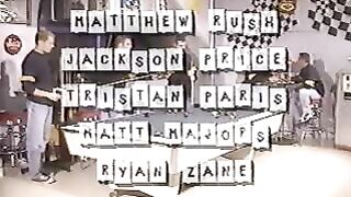 Hazed (2005)