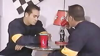 Hazed (2005)