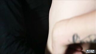 Shut up & Fuck Me Hard (Aspen, Zak Bishop)