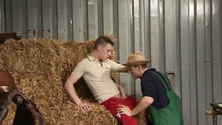 Dominik Belko & Kai Cruz