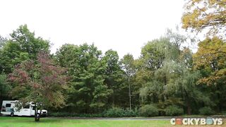 Roadstrip - Episode 1