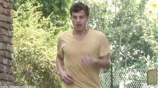 Joel, Peter, Orri and Dylan - #02 (2017)