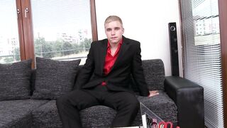 Ivan Mraz & Paul Fresh