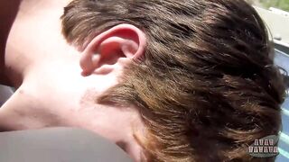 Nico Loves It Deep And Raw