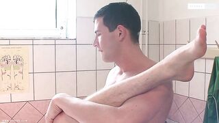 Tom Arnott, Bud Fraser & Mr. Rush 2017