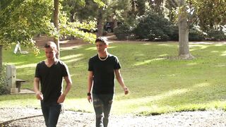 Raw Booty (Logan Cross, Landon Vega) 2017