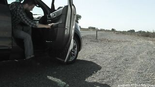 Adam Ramzi and Seven Dixon