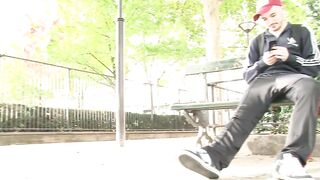 David Andrzej Se Fait Remplir Par Darko