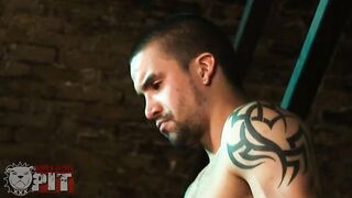 Kornelius, Toby and Rafael