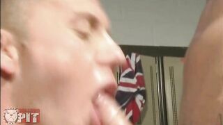 Ryan Garcia, Phil and Christian Stone