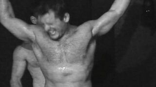 Deadly Interrogation