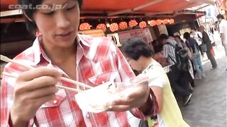 Premium Tag #2 West & East 2016