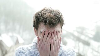 Alessandro Katz and Jack Ganley