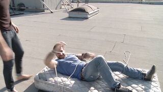 Aftermath - Spencer Reed, Parker London