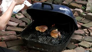 Disturbing The Peace