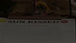 Johnny's Legendary Ass Debuts with Liam