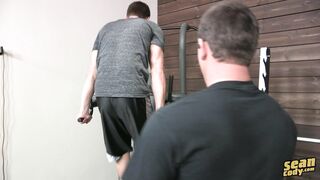 Zack & Jordan - Bareback